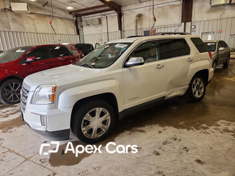 GMC Terrain 2017 - Image 1 of 5