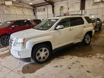 GMC Terrain 2017