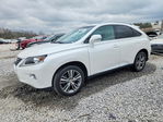 Lexus RX 2015