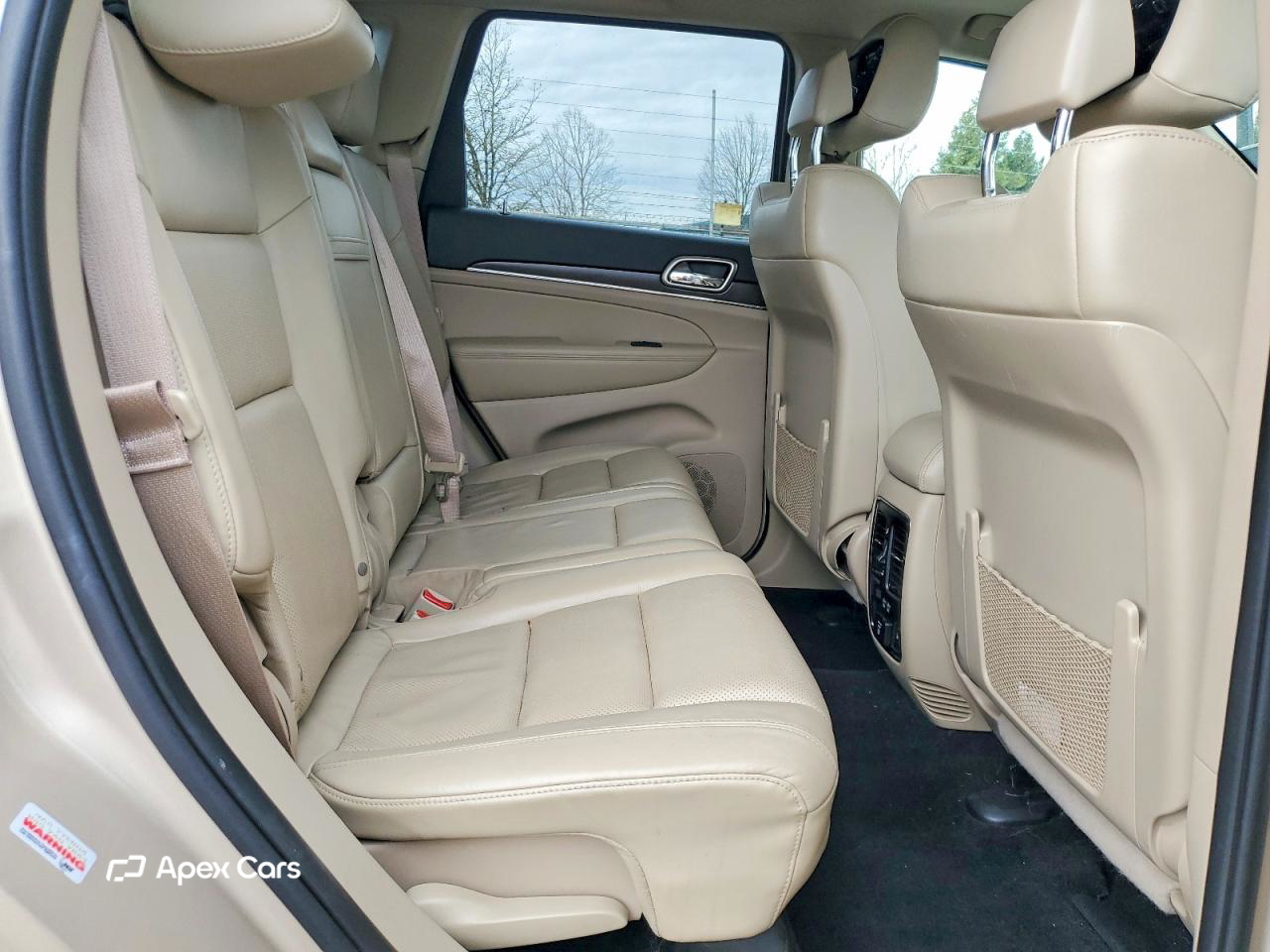 Jeep Cherokee 2015