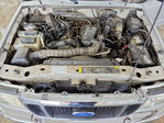 Ford Ranger 2004