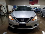Nissan Sentra 2019
