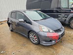 Honda Fit 2012