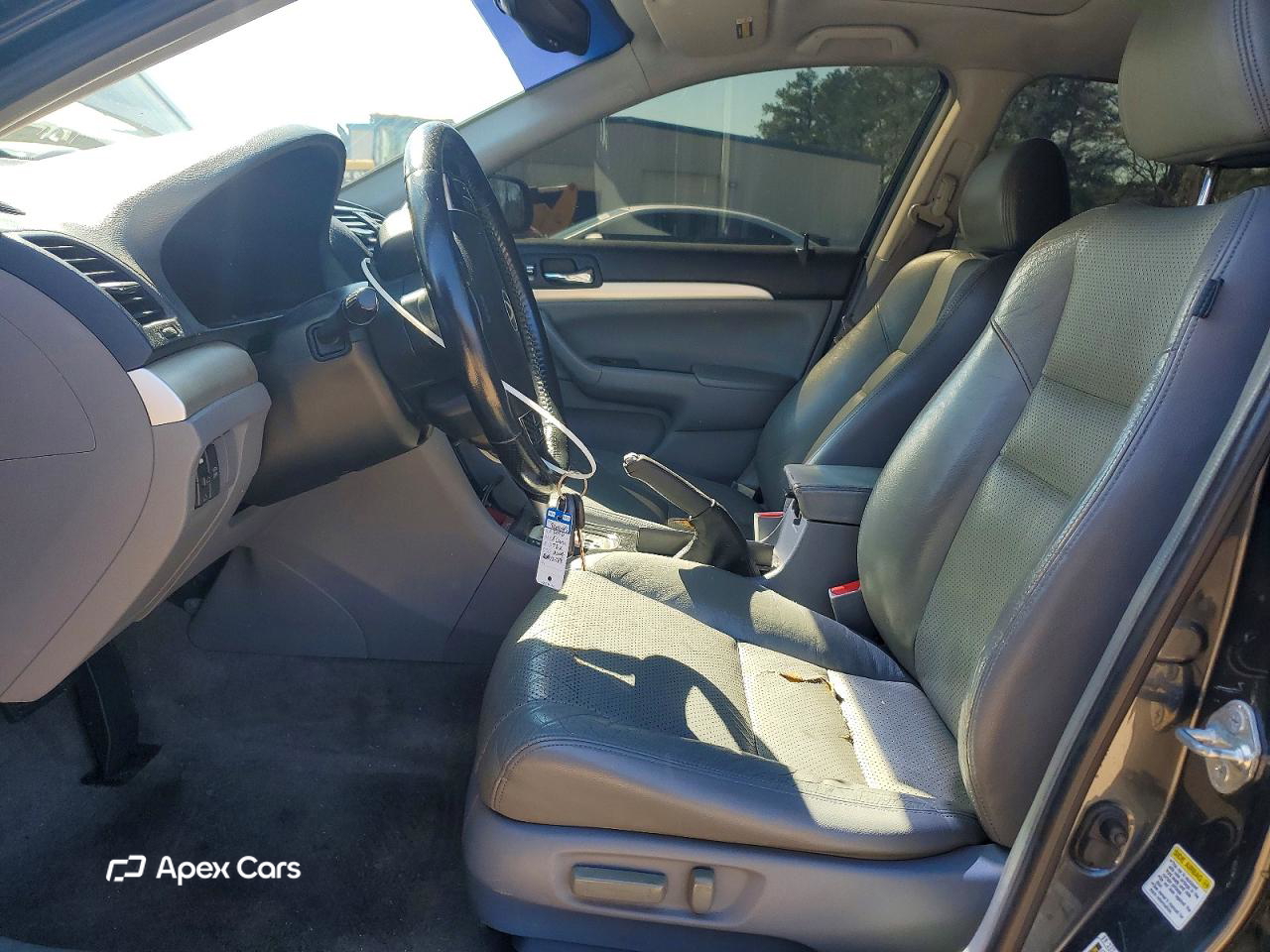 Acura TSX 2006