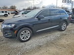 Audi Q7 2017
