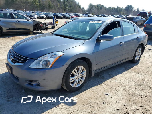 Nissan Altima 2012 - Image 1 of 12