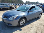 Nissan Altima 2012