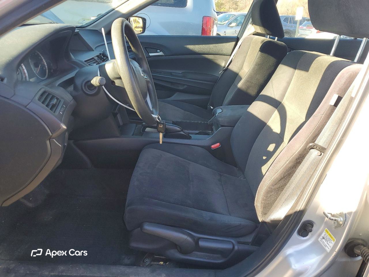 Honda Accord 2010