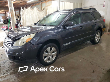 Subaru Outback 2011 - Image 1 of 13