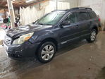 Subaru Outback 2011