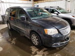 Chrysler Voyager 2013