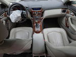 Cadillac CTS 2009