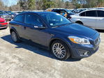 Volvo C30 2012