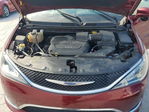 Chrysler Pacifica 2018