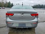 Kia Rio 2021