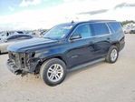Chevrolet Tahoe 2016