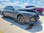 BMW Series 7 2025