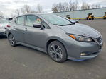 Nissan Leaf 2021