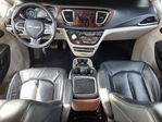 Chrysler Pacifica 2017