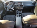 Kia Optima 2016