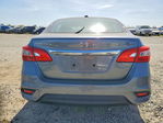 Nissan Sentra 2018