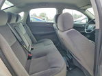 Chevrolet Impala 2008