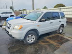 Honda Pilot 2006