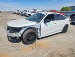 Honda Civic 2026