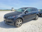 Audi Q7 2010