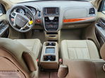 Chrysler Voyager 2015
