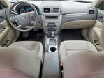 Ford Fusion 2010