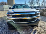 Chevrolet Silverado 2017