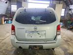 Nissan Pathfinder 2012