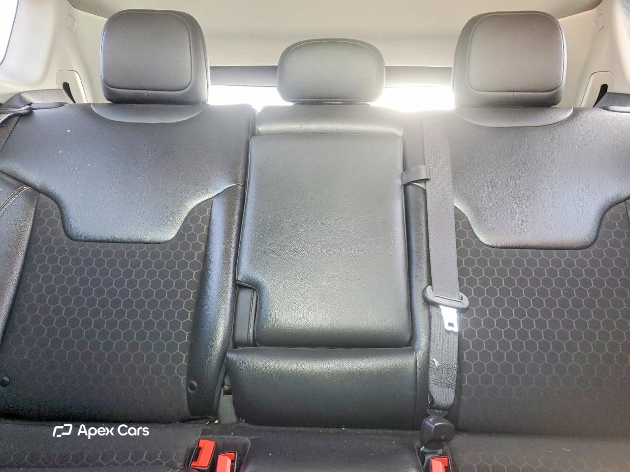 Jeep Compass 2020