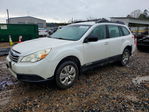 Subaru Outback 2010