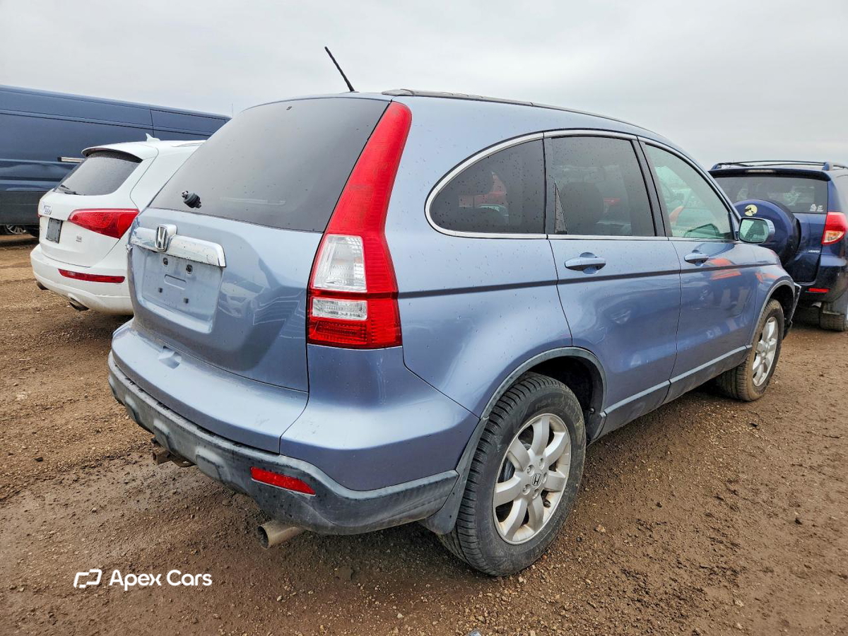 Honda CR-V 2007