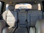 Honda Odyssey 2012