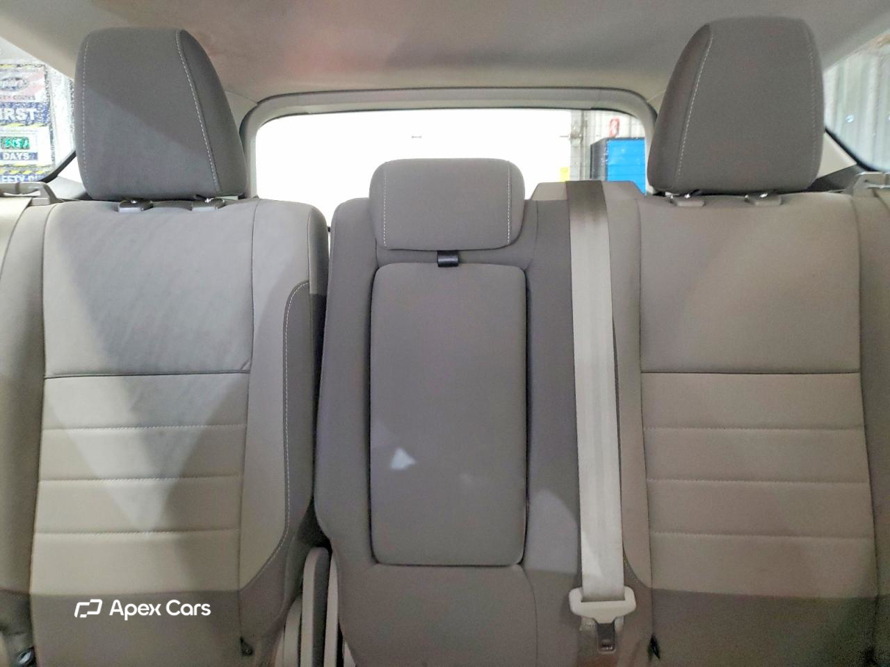 Ford Escape 2013
