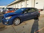 Subaru Impreza 2013