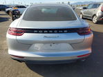 Porsche Panamera 2018