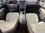 Ford Fusion 2020