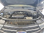 Ford Explorer 2022