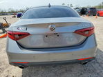 Alfa Romeo Giulia 2019