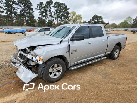 RAM 1500 2019 - Image 1 of 14