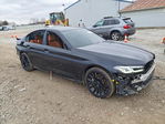 BMW Series 5 2021
