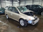 Toyota Echo 2003