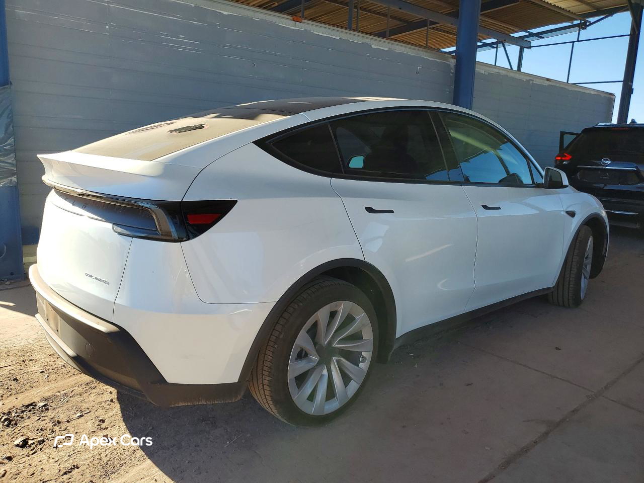 Tesla Model Y 2026