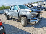 Chevrolet Silverado 2024
