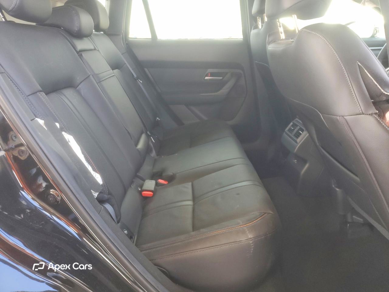 Mazda CX-50 2026