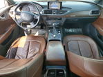 Audi A7 2013
